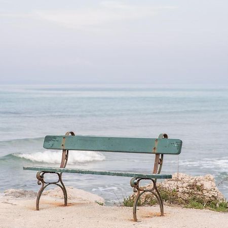 شقة Bellezza Del Mare أمودي المظهر الخارجي الصورة